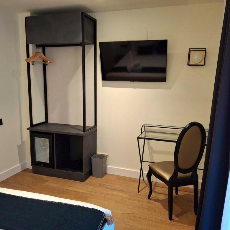 Hotel Citrea Santander