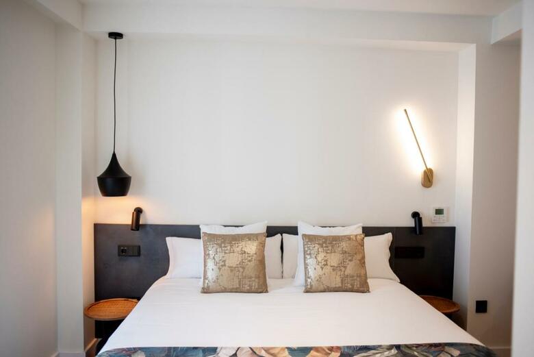Hotel Citrea Santander