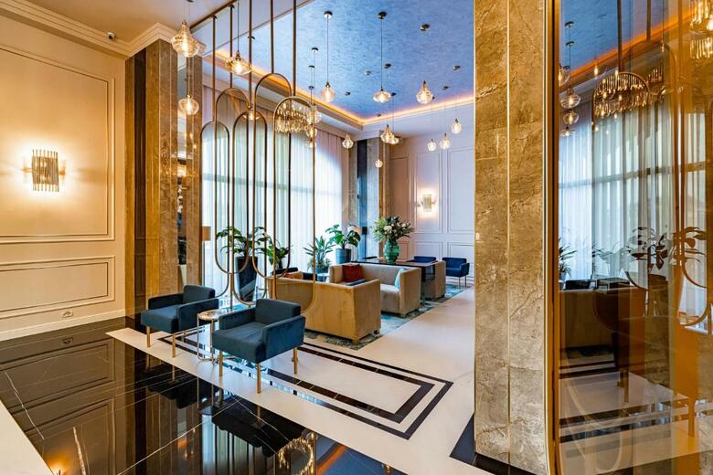 Hotel Prestige Plaza