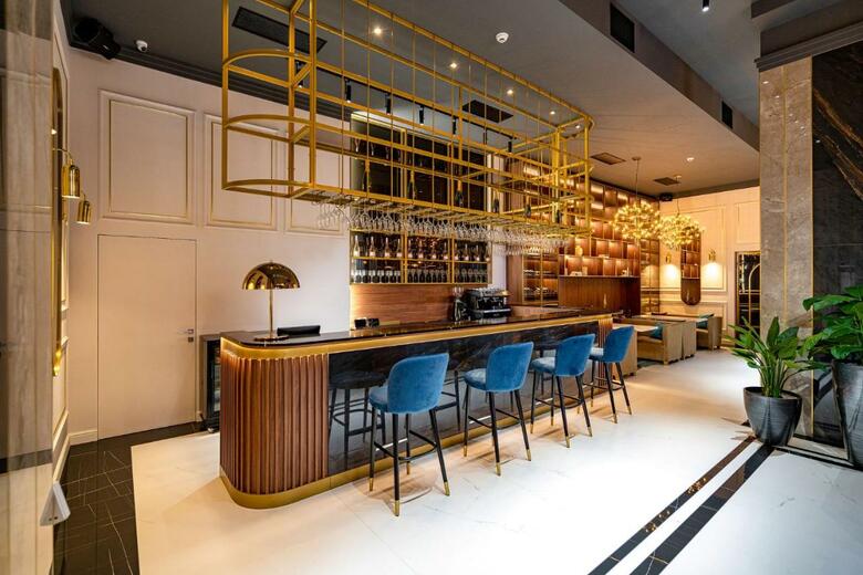 Hotel Prestige Plaza