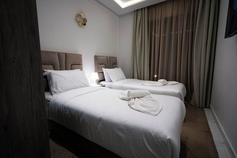 Aparthotel Amelia Appart Hotel