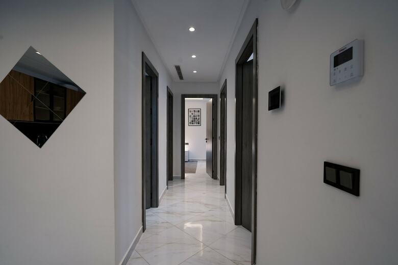 Aparthotel Amelia Appart Hotel