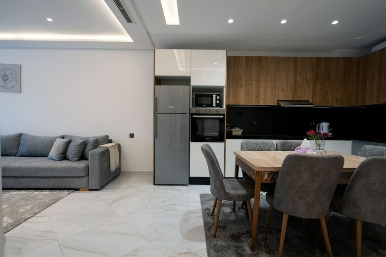 Aparthotel Amelia Appart Hotel