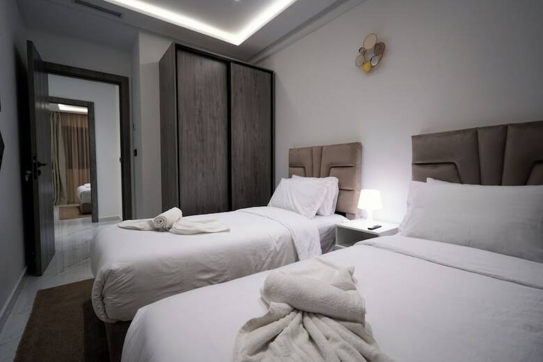 Aparthotel Amelia Appart Hotel