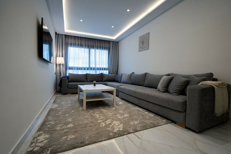 Aparthotel Amelia Appart Hotel