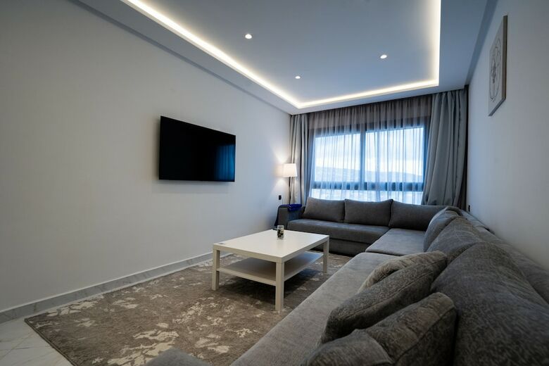 Aparthotel Amelia Appart Hotel