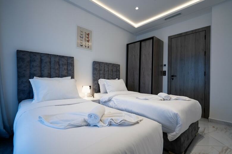 Aparthotel Amelia Appart Hotel