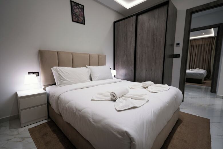 Aparthotel Amelia Appart Hotel