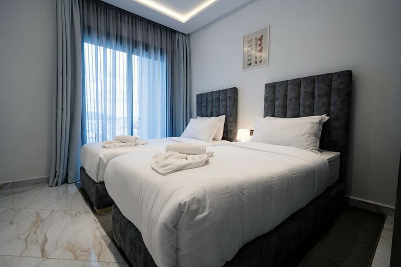 Aparthotel Amelia Appart Hotel
