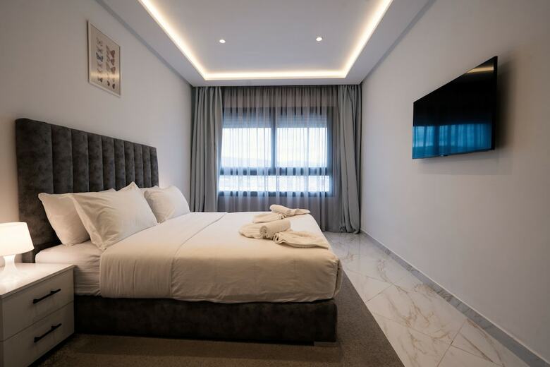 Aparthotel Amelia Appart Hotel