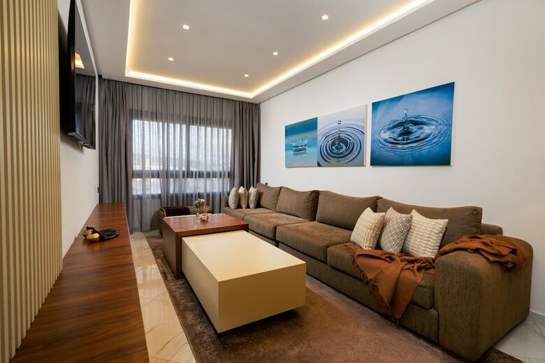 Aparthotel Amelia Appart Hotel