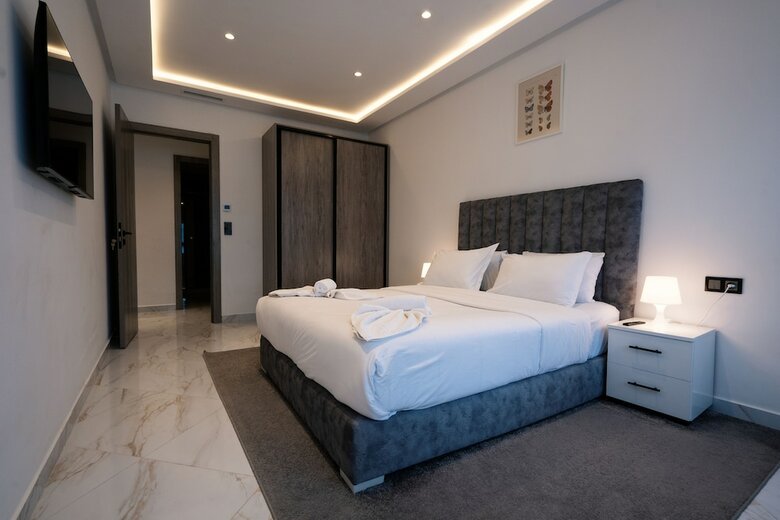 Aparthotel Amelia Appart Hotel
