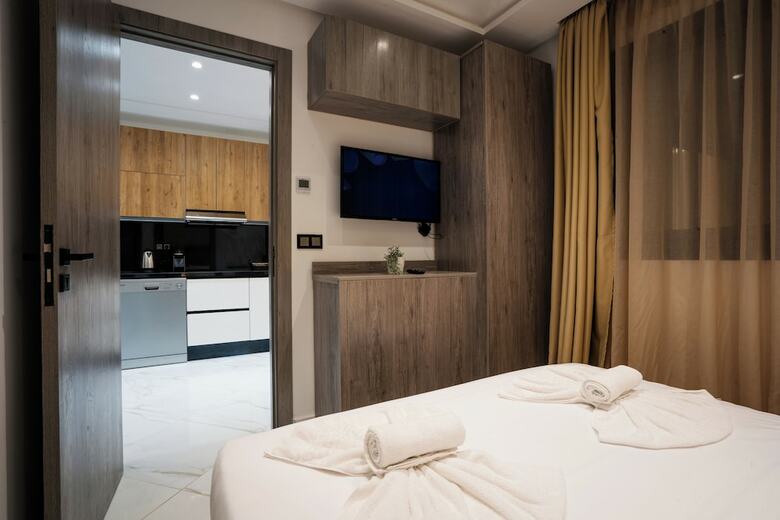 Aparthotel Amelia Appart Hotel