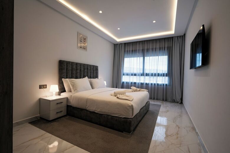 Aparthotel Amelia Appart Hotel