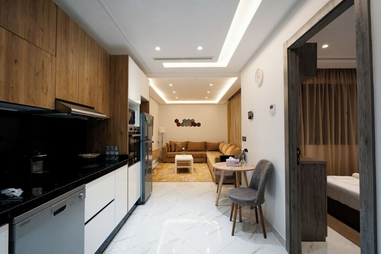 Aparthotel Amelia Appart Hotel