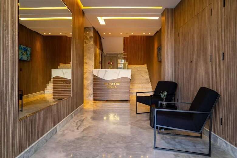 Aparthotel Amelia Appart Hotel
