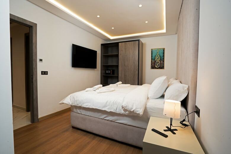 Aparthotel Amelia Appart Hotel