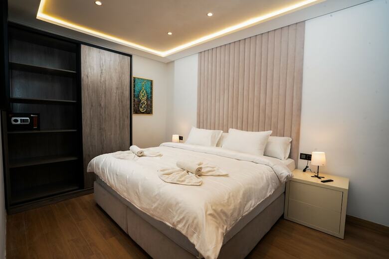 Aparthotel Amelia Appart Hotel
