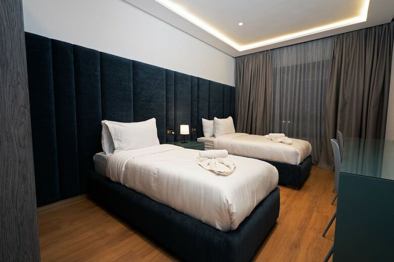 Aparthotel Amelia Appart Hotel