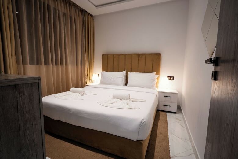 Aparthotel Amelia Appart Hotel