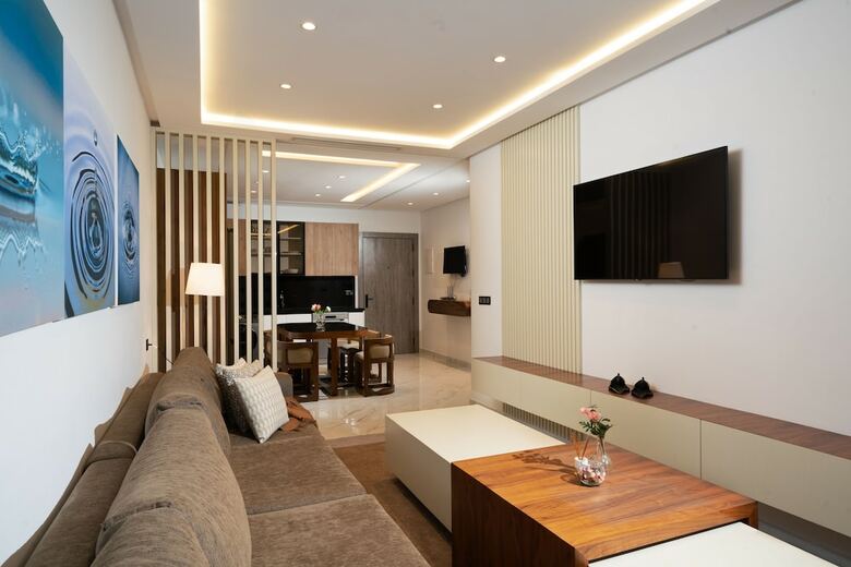 Aparthotel Amelia Appart Hotel