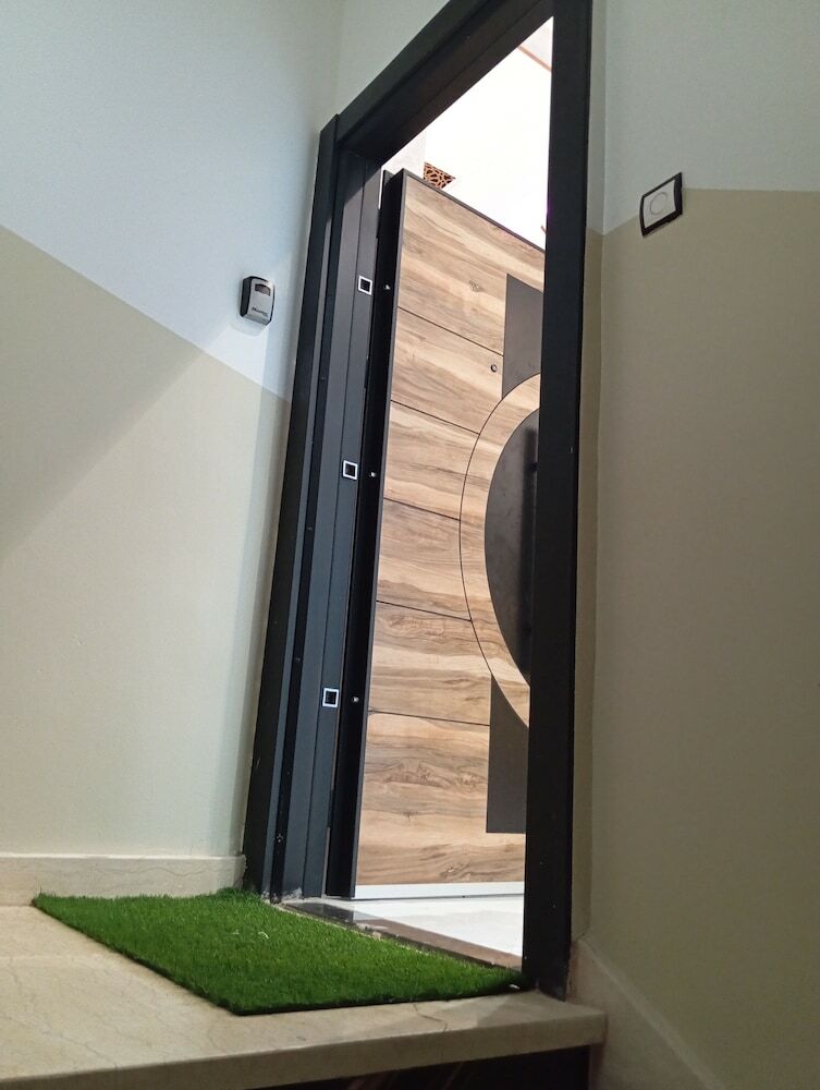 Aphrodite Apartment