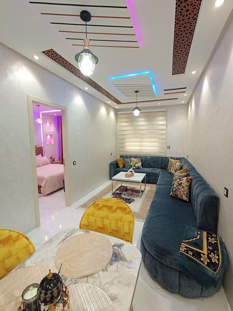 Aphrodite Apartment