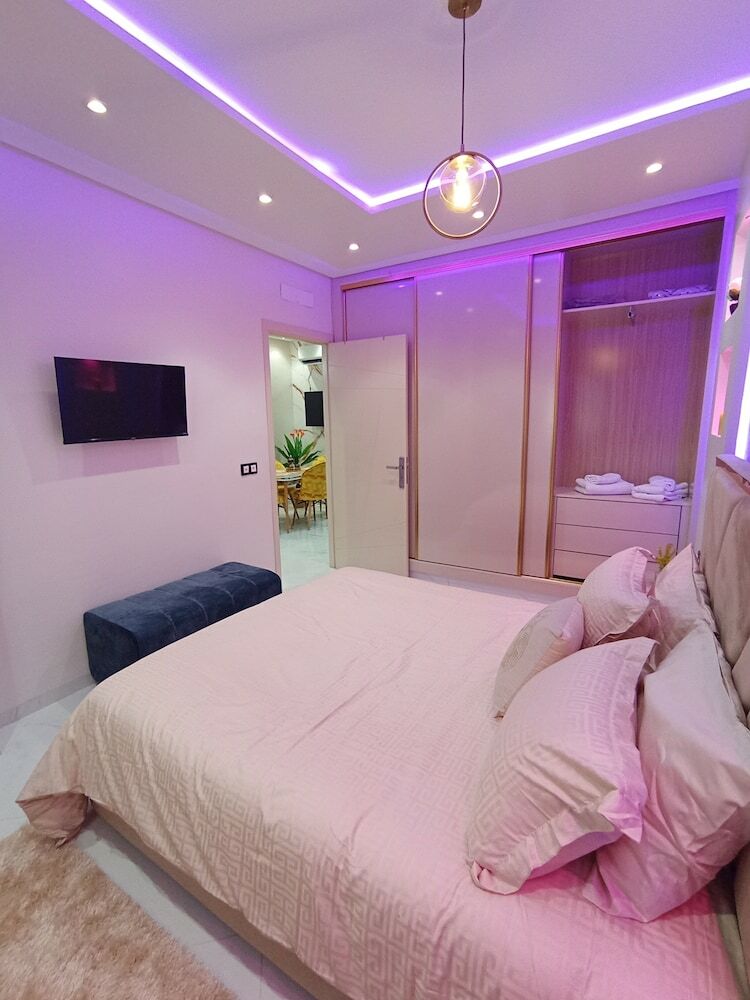 Aphrodite Apartment