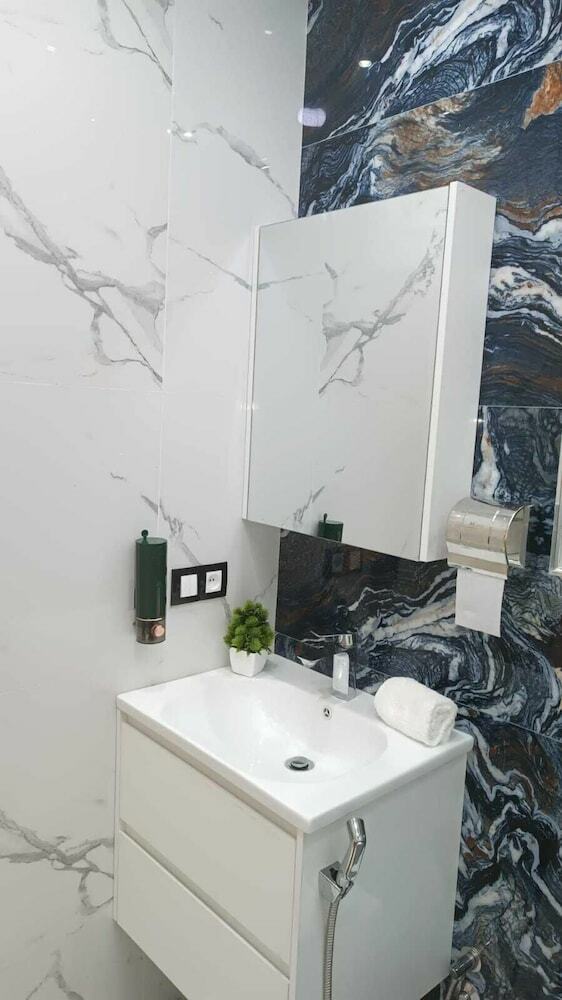 Aphrodite Apartment