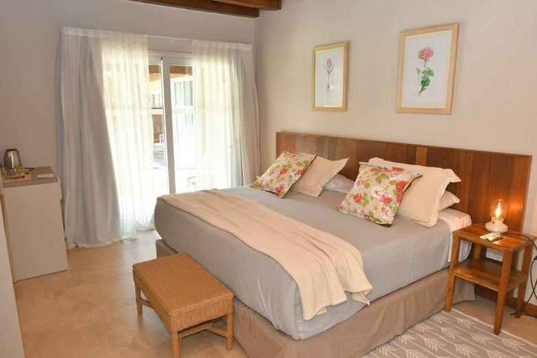 Hotel Casa Haydee