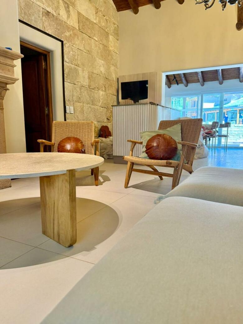 Hotel Casa Haydee