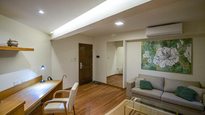 Hotel Salta Suite