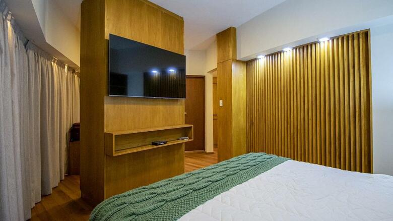 Hotel Salta Suite