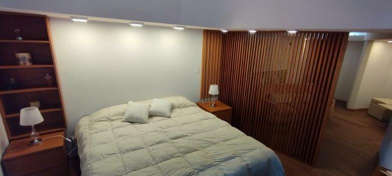 Hotel Salta Suite
