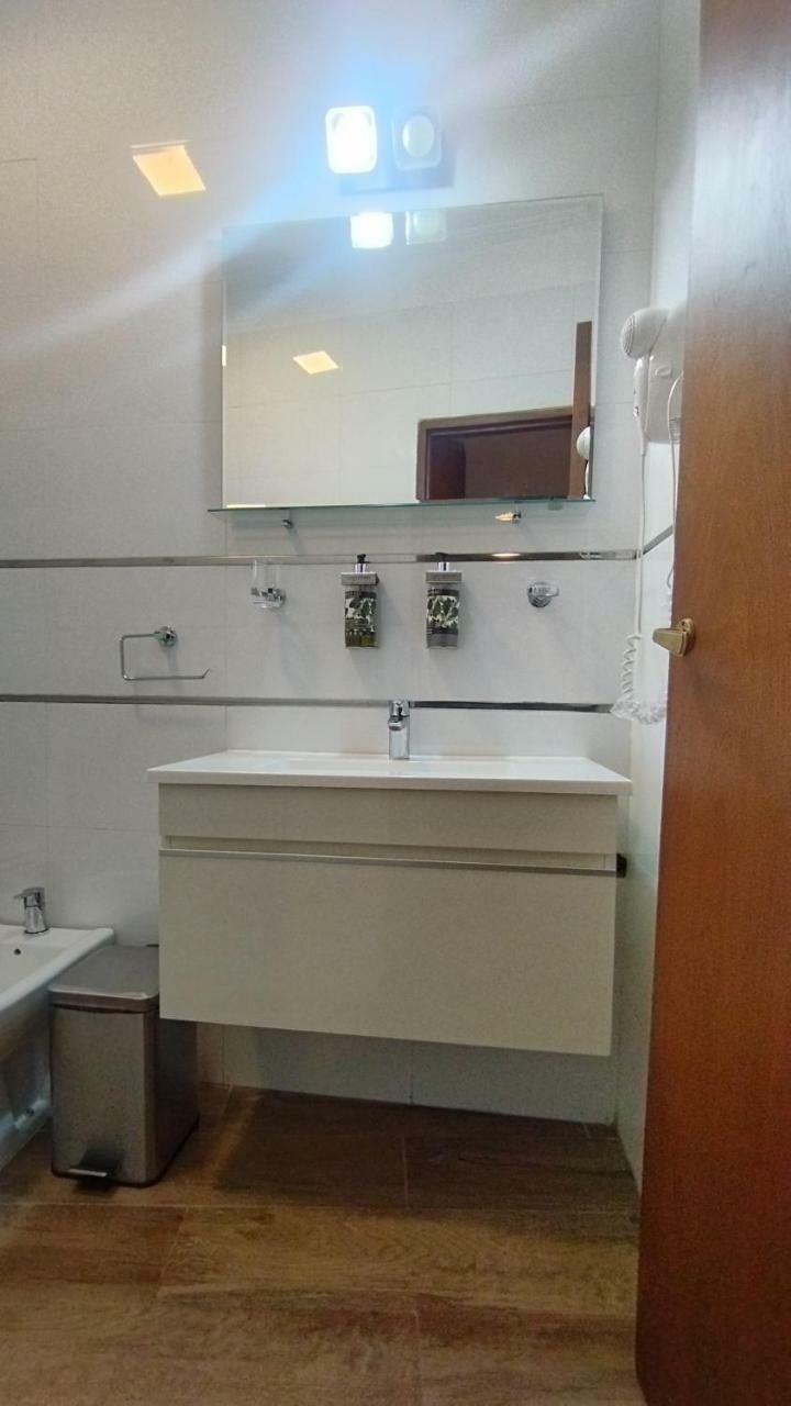 Hotel Salta Suite