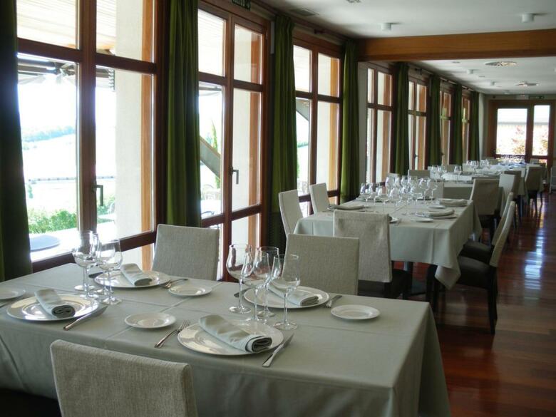 Hotel & Spa El Mirador De Ulzama