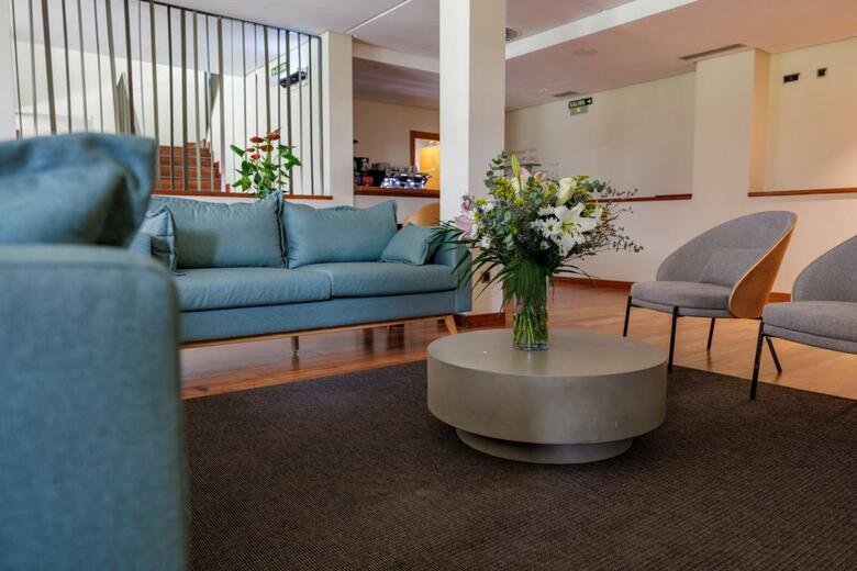Hotel & Spa El Mirador De Ulzama