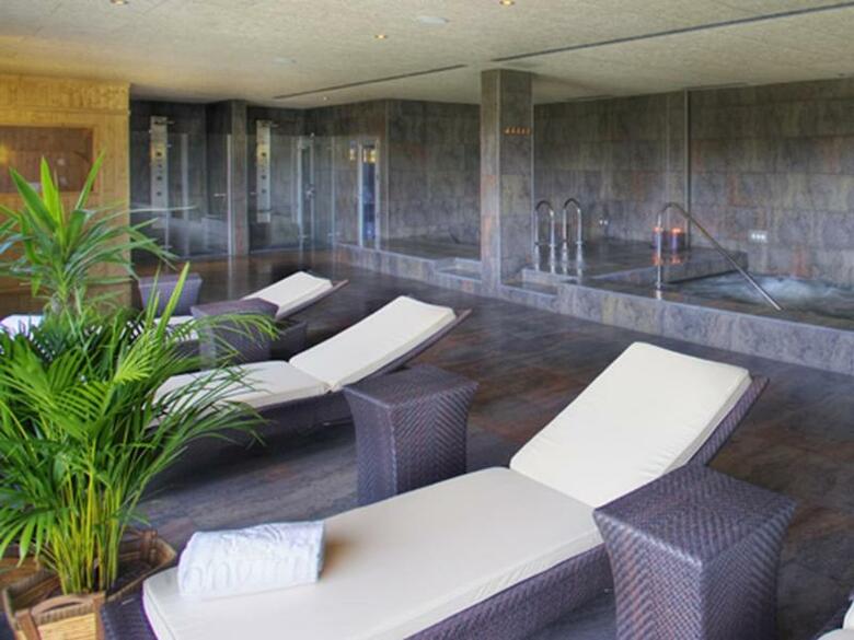Hotel & Spa El Mirador De Ulzama
