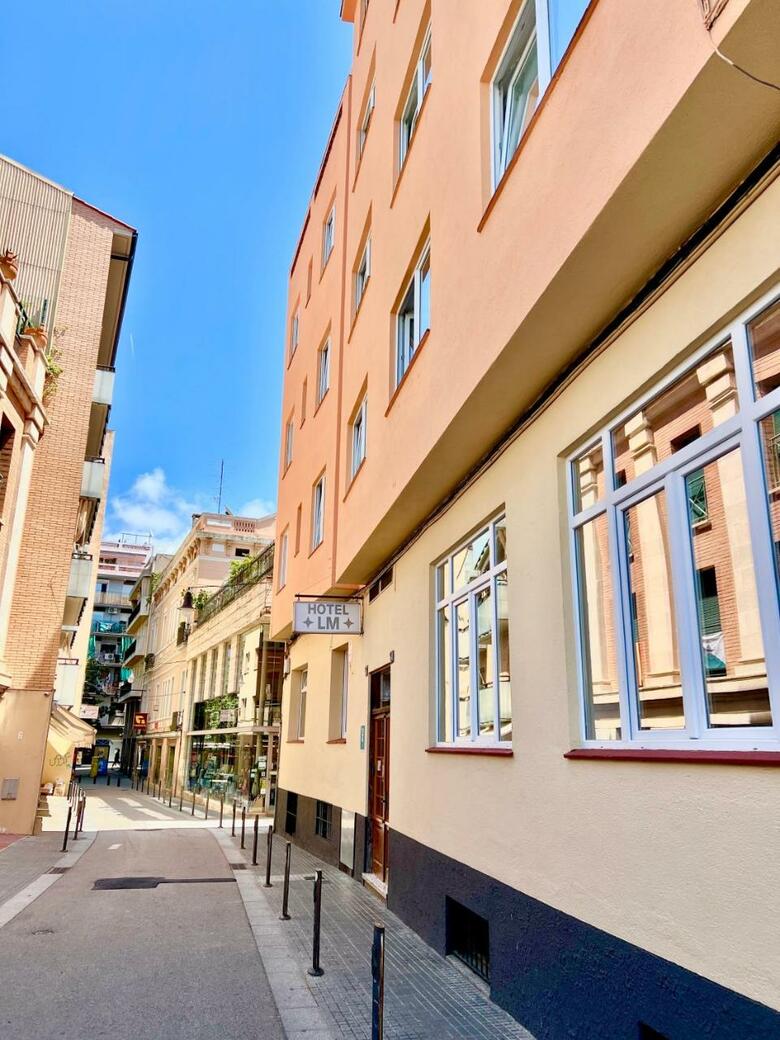 Hotel Lm