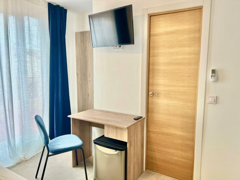 Hotel Lm