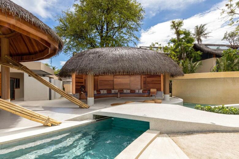 Hotel Irene Pool Villa Resort, Koh Lipe