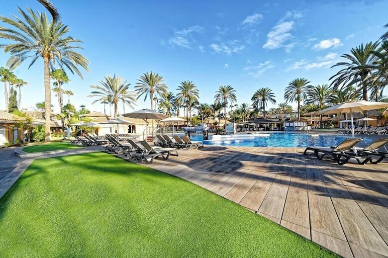 Hotiday Gran Canaria Maspalomas
