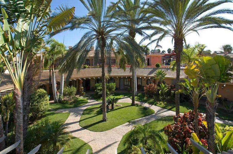 Hotiday Gran Canaria Maspalomas