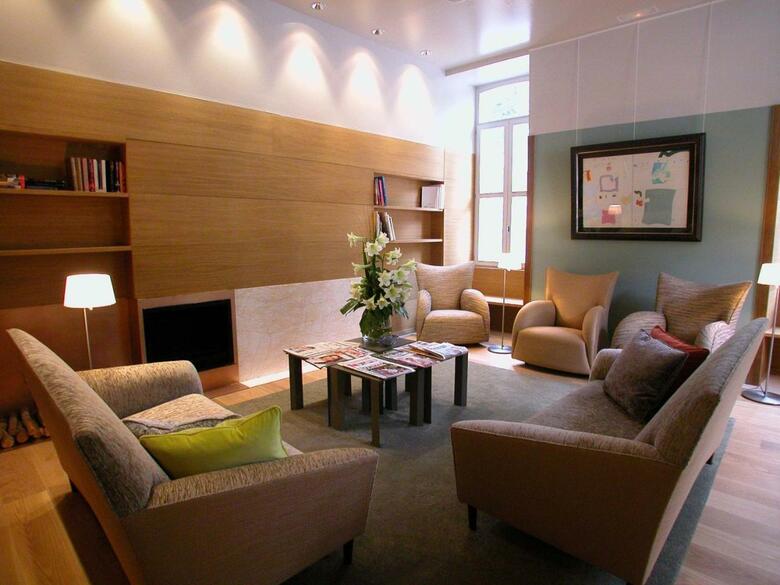 Gran Hotel � Balneario De Panticosa