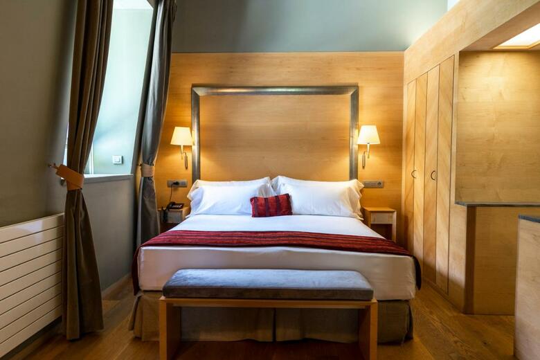 Gran Hotel � Balneario De Panticosa