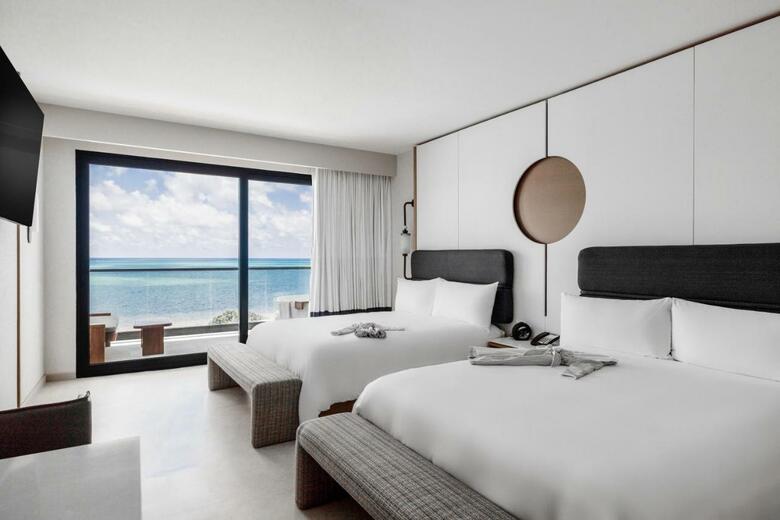 Hotel Ava Resort Cancun - All Inclusive