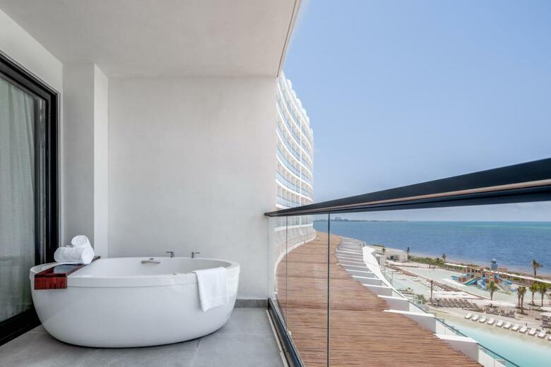 Hotel Ava Resort Cancun - All Inclusive