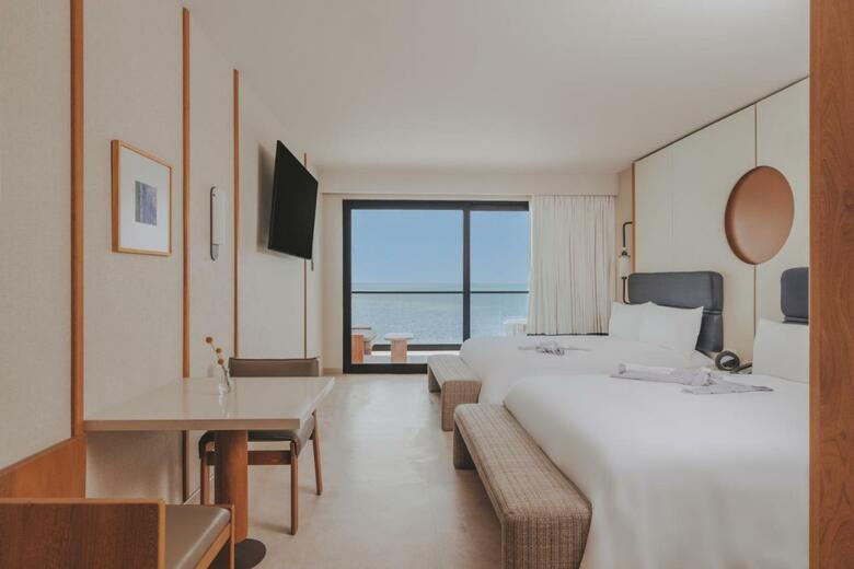 Hotel Ava Resort Cancun - All Inclusive