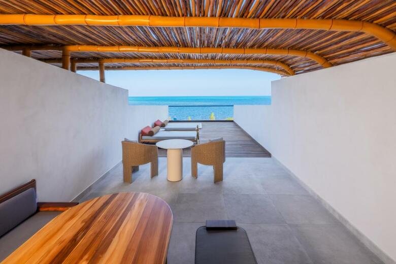 Hotel Ava Resort Cancun - All Inclusive
