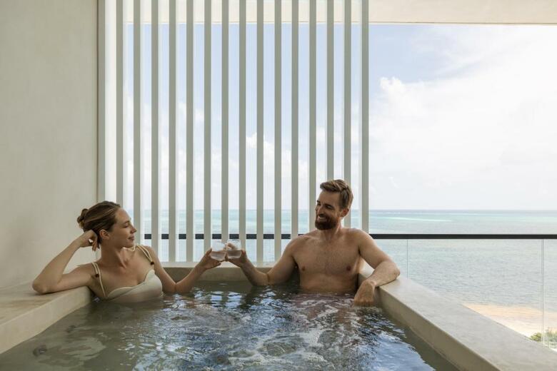 Hotel Ava Resort Cancun - All Inclusive